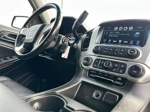 GMC YUKON