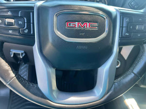 GMC SIERRA 1500 CREW CAB