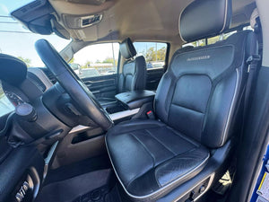 RAM 1500 CREW CAB