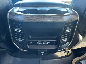 RAM 1500 CREW CAB