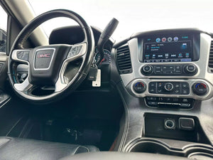 GMC YUKON