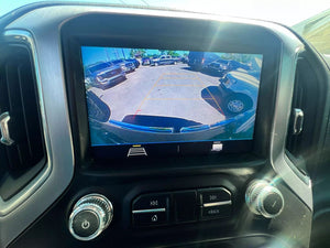 GMC SIERRA 1500 CREW CAB