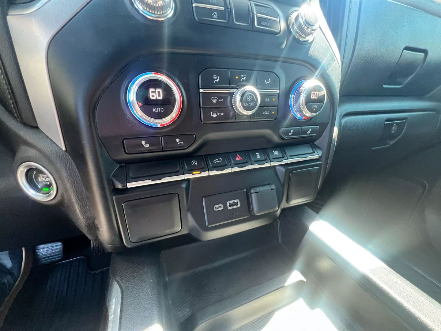 GMC SIERRA 1500 CREW CAB
