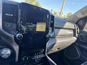 RAM 1500 CREW CAB