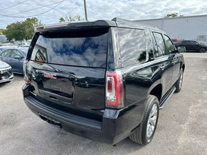GMC YUKON