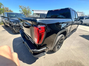 GMC SIERRA 1500 CREW CAB