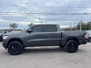 RAM 1500 CREW CAB