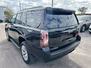 GMC YUKON