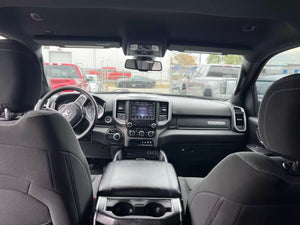 RAM 1500 CREW CAB