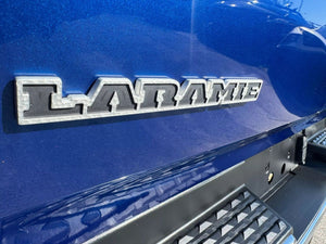 RAM 1500 CREW CAB