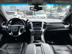 GMC YUKON