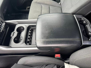 RAM 1500 CREW CAB