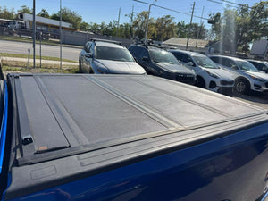 RAM 1500 CREW CAB